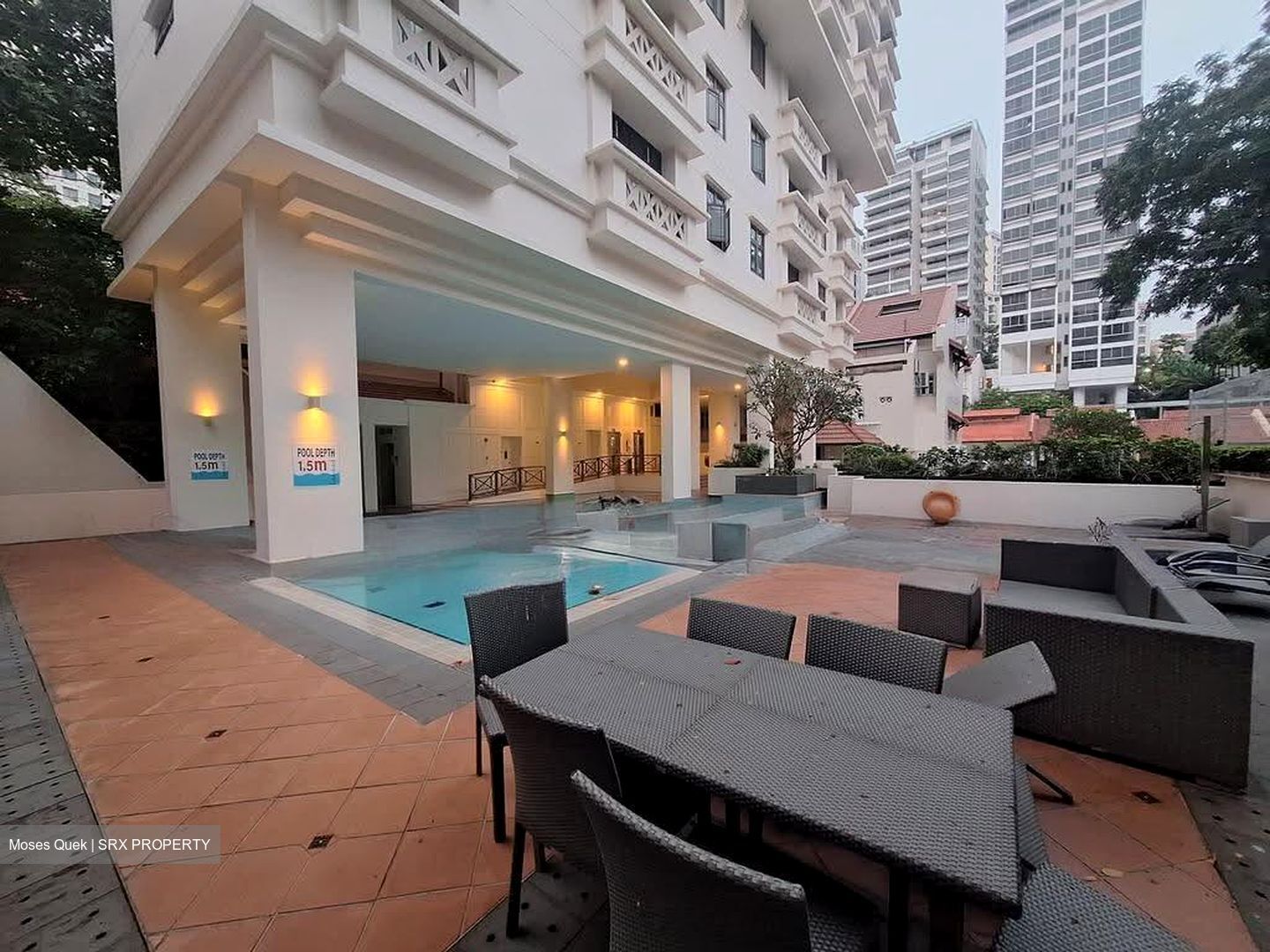 Gambier Court (D9), Apartment #612765861